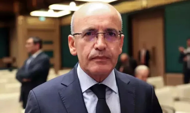 Bakan Şimşek: Türkiye'ye yatırımcı güveni geri geliyor
