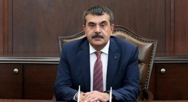 Bakan Tekin'den, okul yapılarının olası depremlere karşı değerlendirme
