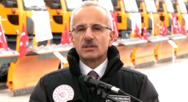 Bakan Uraloğlu duyrudu! "Kış hazırlıklarımız tamamlandı"