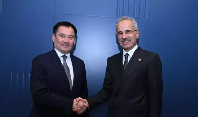 Bakan Uraloğlu'ndan Özbekistan ziyareti