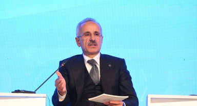 Bakan Uraloğlu açıkladı! Zengezur Koridoru için demiryolu inşa edilecek