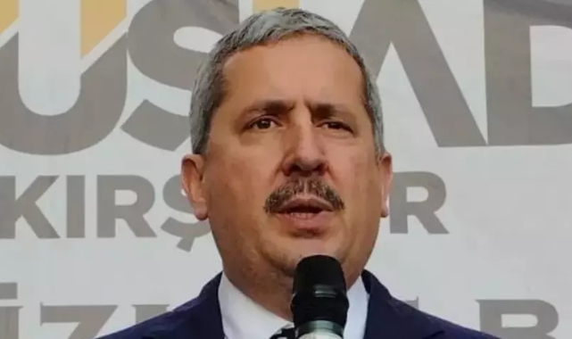 Bakan Yardımcısı Gürcan'dan ihracat mesajı