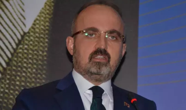 Bakan Yardımcısı Turan'dan terörle mücadele mesajı!