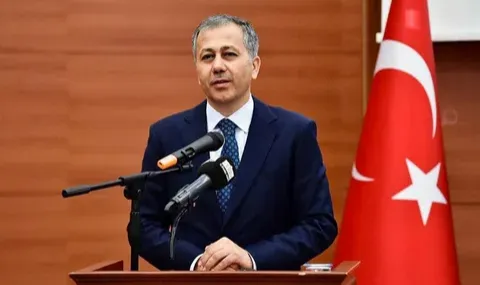 Bakan Yerlikaya açıkladı! 512 düzensiz göçmen yakalandı