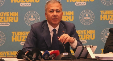 Bakan Yerlikaya: Bunların da hakkından geleceğiz