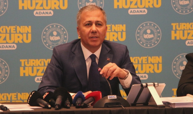 Bakan Yerlikaya: Bunların da hakkından geleceğiz
