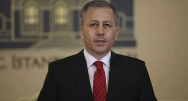 Bakan Yerlikaya'dan Bursa dahil 64 ile fırtına uyarısı!