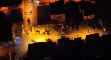Bakan Yerlikaya duyurdu! 3 ilde eş zamanlı yasa dışı bahis operasyonu