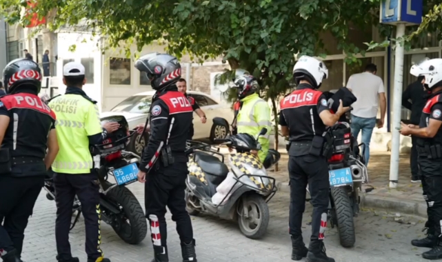 Bakan Yerlikaya duyurdu: 309 düzensiz göçmen yakalandı