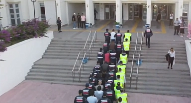 Bakan Yerlikaya duyurdu! 'Germiciler' organize suç örgütü çökertildi