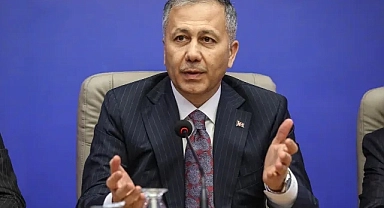 Bakan Yerlikaya fırtına bilançosunu açıkladı!