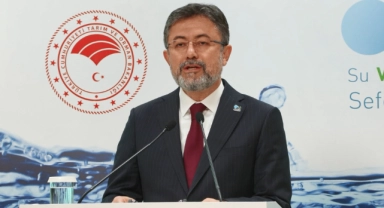 Bakan Yumaklı 2030 için uyardı
