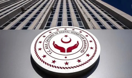 Bakanlıktan, yurtta cinsel istismar iddiasına suç duyurusu