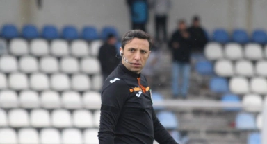 BAL'da haftanın hakemleri belli oldu