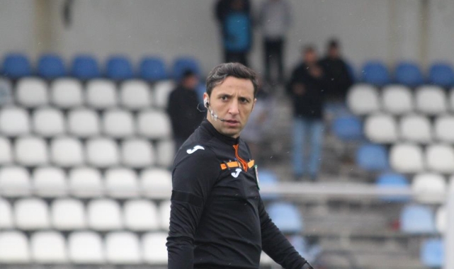 BAL'da haftanın hakemleri belli oldu