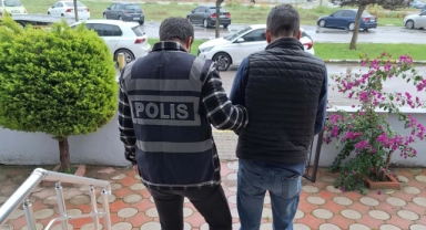 Balıkesir'de huzur operasyonu
