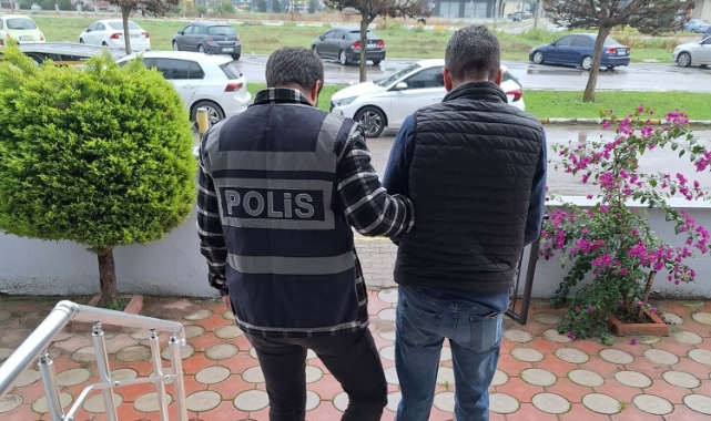 Balıkesir'de huzur operasyonu