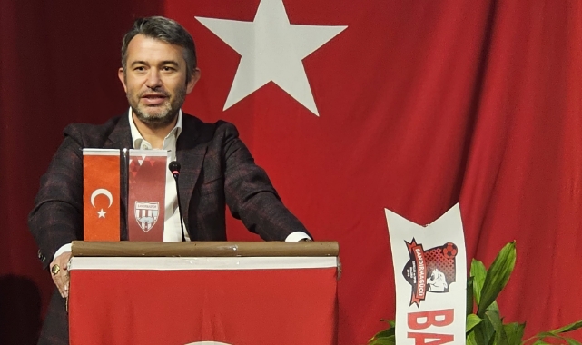 Bandırmaspor’da Onur Göçmez Güven tazeledi