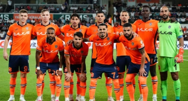 Başakşehir, Pendikspor’u konuk edecek