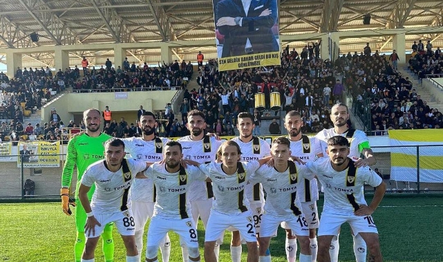 Başkan Kaya: “Muşspor her zaman zirvede olacaktır”