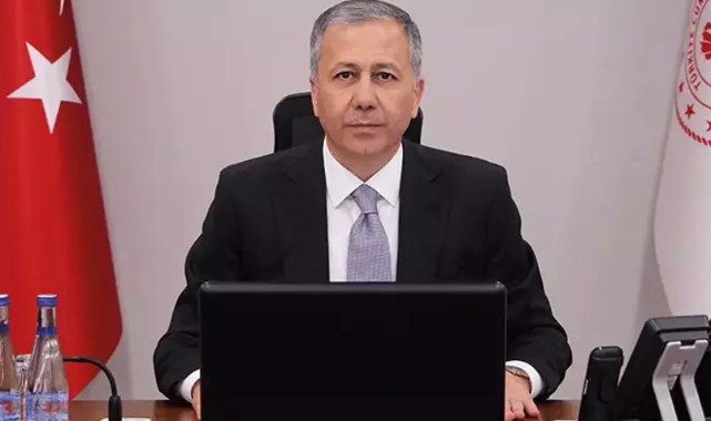 Başkent'te 'Türkiye’nin Huzuru Toplantısı'