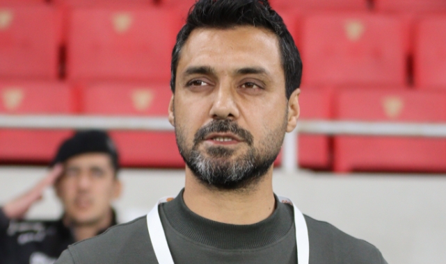 Bekir İrtegün: "Göztepe zorlu bir deplasman"