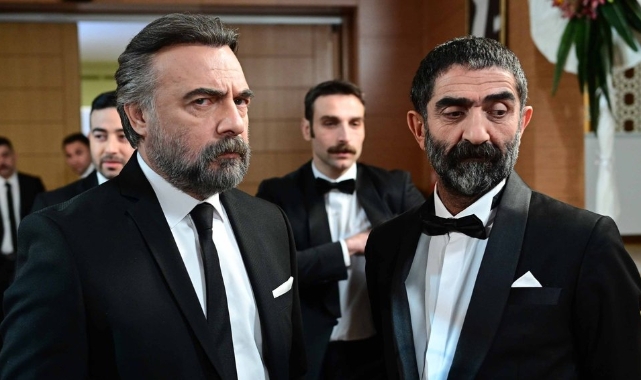 Ben Bu Cihana Sığmazam 43. Bölüm full hd izle