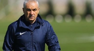 Beşiktaş, Çalımbay'a emanet!