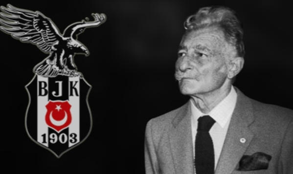 Beşiktaş ile Sakaryaspor, Süleyman Seba anısına karşılaşacak