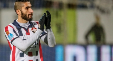 Beşiktaş’ın eski futbolcusu Aras Özbiliz futbolu bıraktı