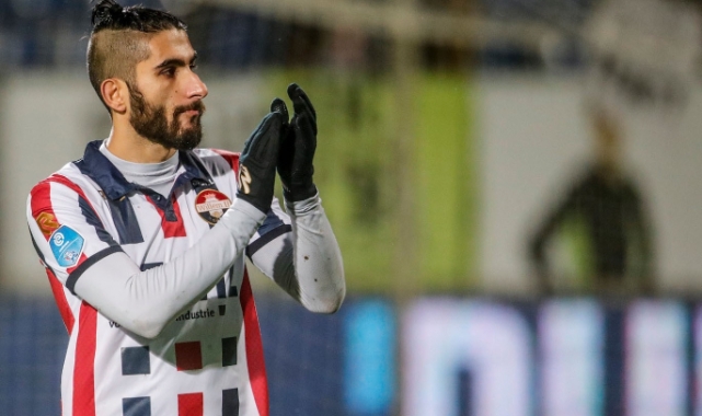 Beşiktaş’ın eski futbolcusu Aras Özbiliz futbolu bıraktı