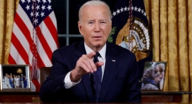 Biden'dan, Katar Emiri'ne ateşkes teşekkürü