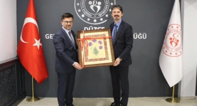 Bilardo federasyonundan malzeme desteği