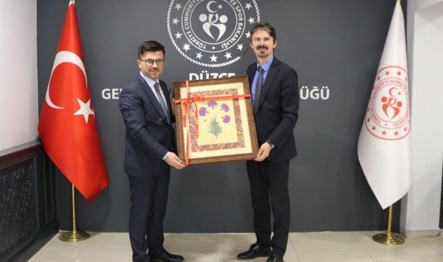 Bilardo federasyonundan malzeme desteği