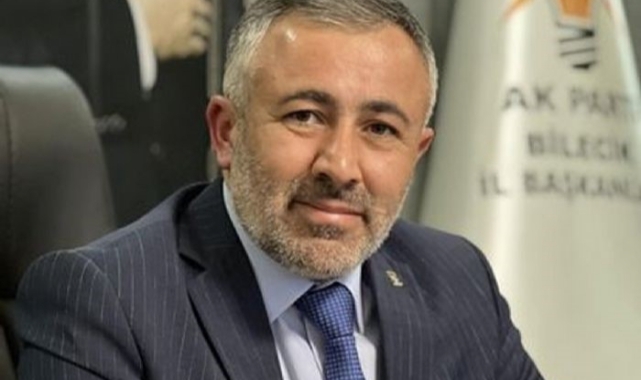 Bilecik'te yaşanan köpek katliamına AK Parti'den tepki