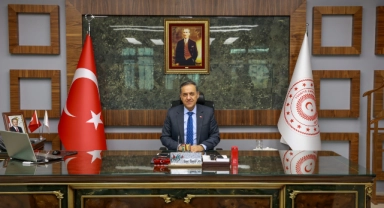 Bingöl'de 6 kilo skunk ele geçirildi