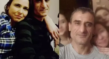 Bipolar hastası adam eşini öldürüp intihar etti