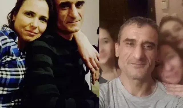 Bipolar hastası adam eşini öldürüp intihar etti