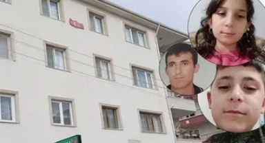 Bir aileyi katletmişti! İfadesi ortaya çıktı