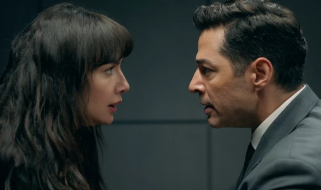 Bir Derdim Var 3. Bölüm full hd izle