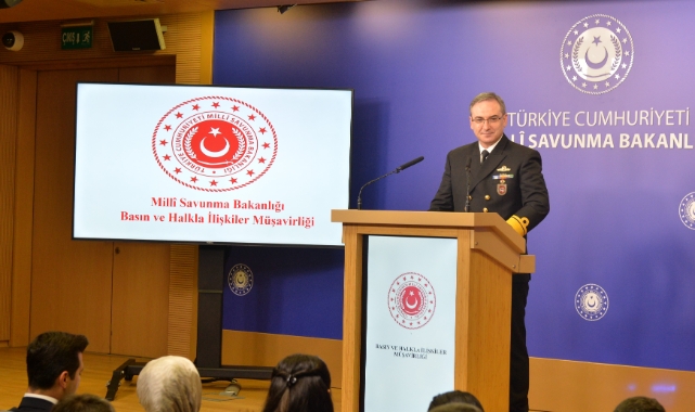 Bir haftada 87 terörist etkisiz hale getirildi