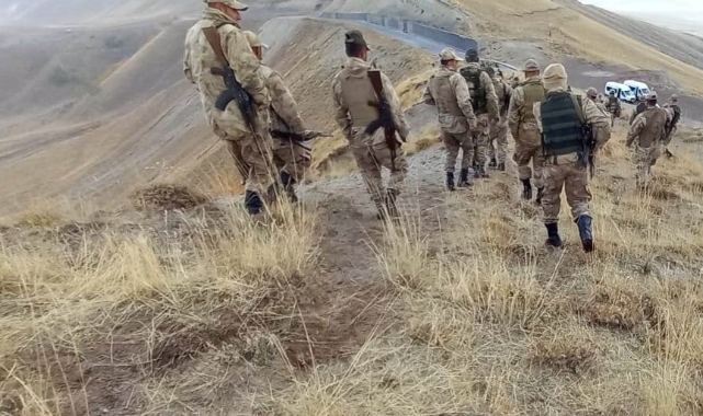 Bitlis’te kan donduran cinayet