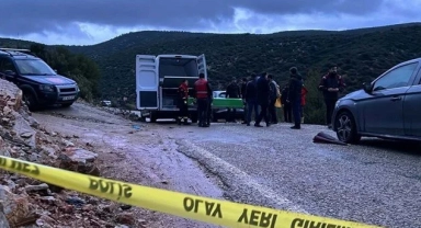 Bodrum'da Rus uyruklu anne kızın cesedi bulundu
