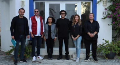 Bodrum Otelciler Derneği Başkanı Dengiz: "Hedefimiz 1 milyon yabancı turist"