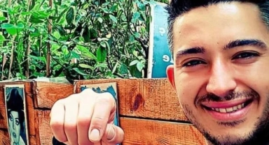 Borç tartışması kanlı bitti!