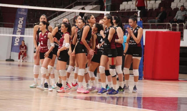 Bordospor’dan 2. galibiyet