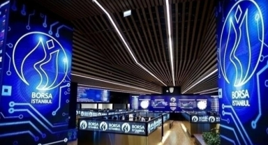 Borsa güne yükselişle başladı