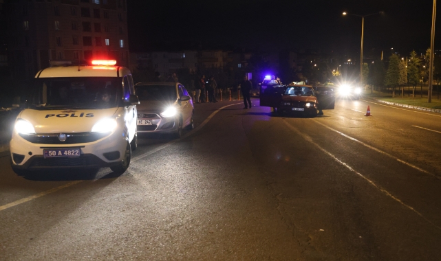 Boşandığı karısı tarafından vurulan şahıs ağır yaralandı