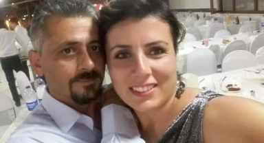 Boşanma aşamasındaki eşini öldürüp, intihar etti