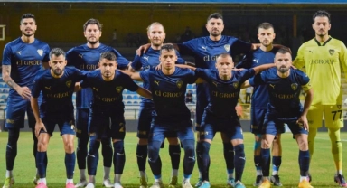 Bucaspor 1928, 10 maçtır kaybetmiyor